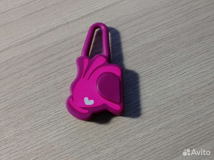 Тикеры токеры 3