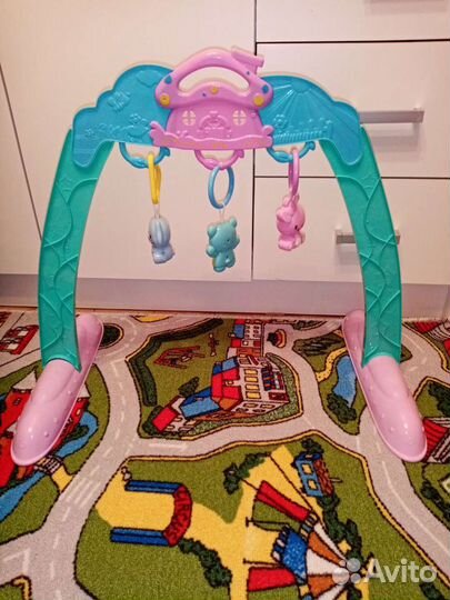 Игровой комплекс