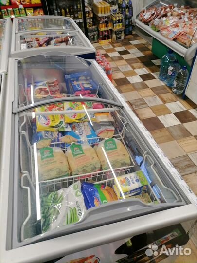 Холодильники и морозильники