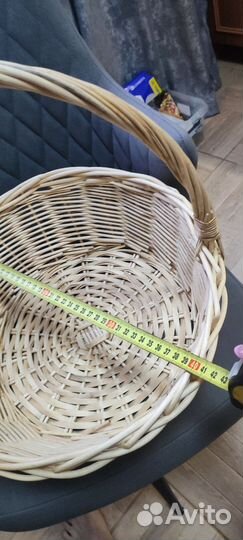 Корзина подарочная