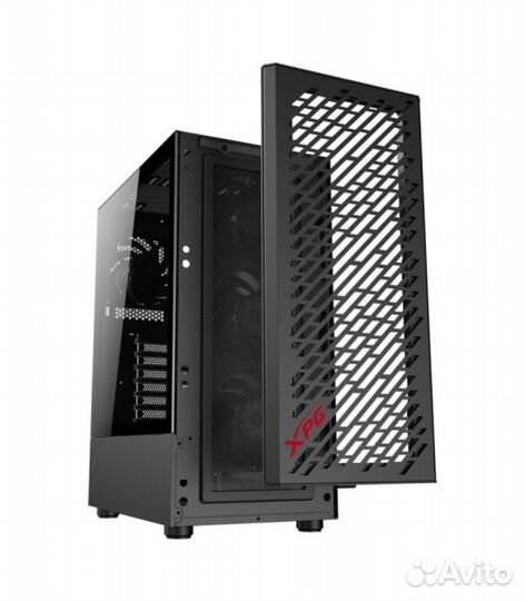 Корпус Adata XPG Valor Air, черный