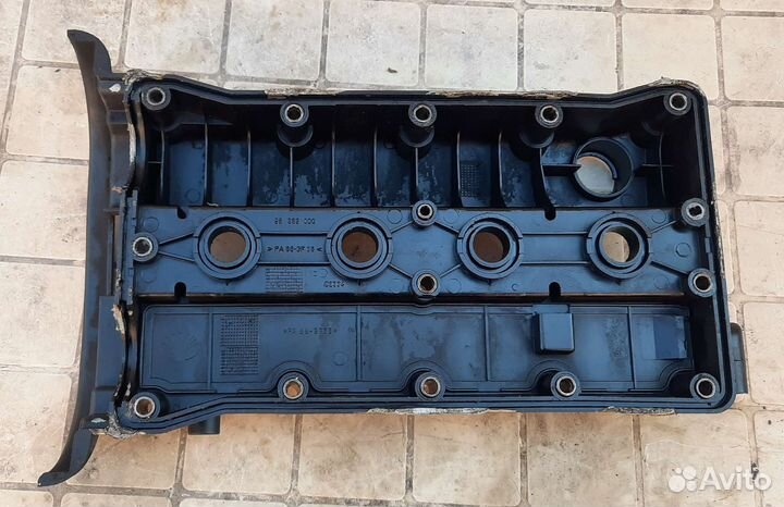 Крышка клапанная нексия 1.5 16кл