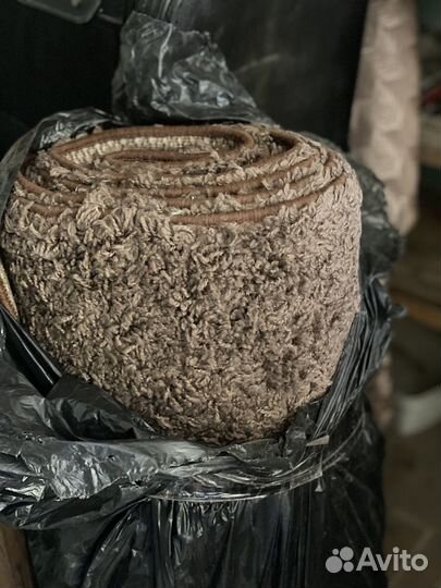 Ковры и дорожки