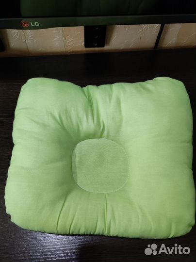 Подушка