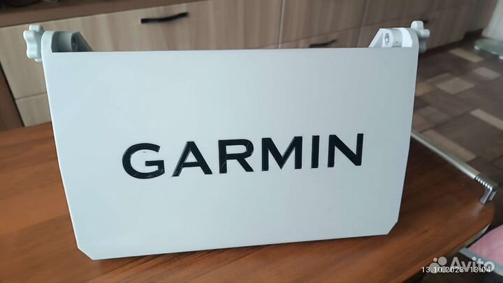 Эхолот garmin striker vivid 9sv с датчиком gt52