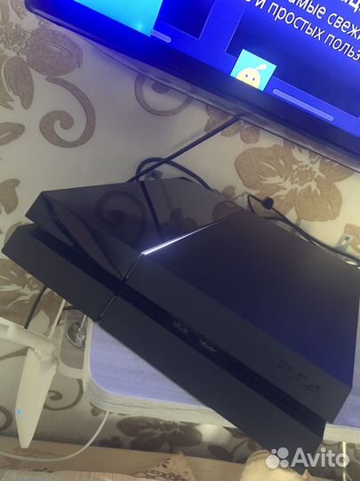 Sony PS4