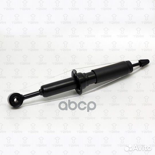 Амортизатор передний GAS DV1304 torr