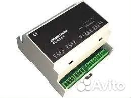 Crestron CH-IN8-D5 климат контроль