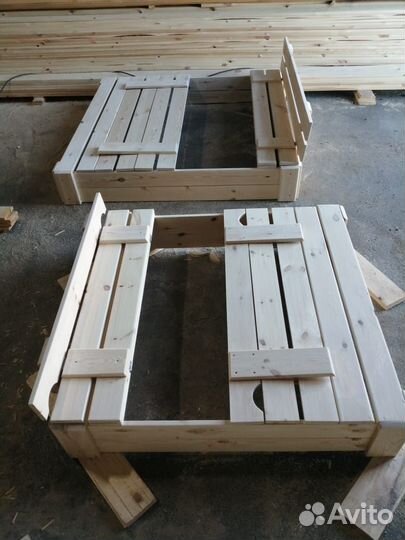 Доска строганная, Имитация бруса, Доска пола