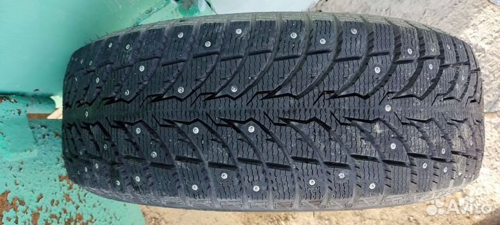 Vittos VWS31 235/60 R18