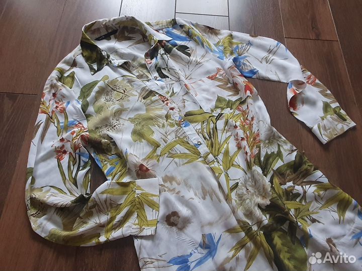 Платье туника