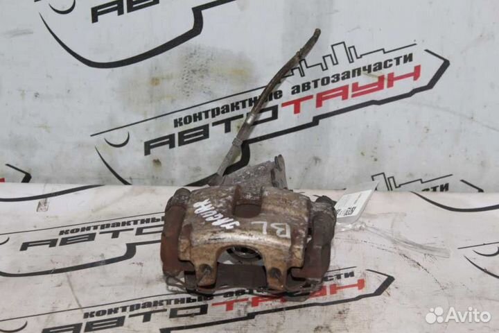 Суппорт В сборе jaguar S-type XF XJ CC9 X200 X250