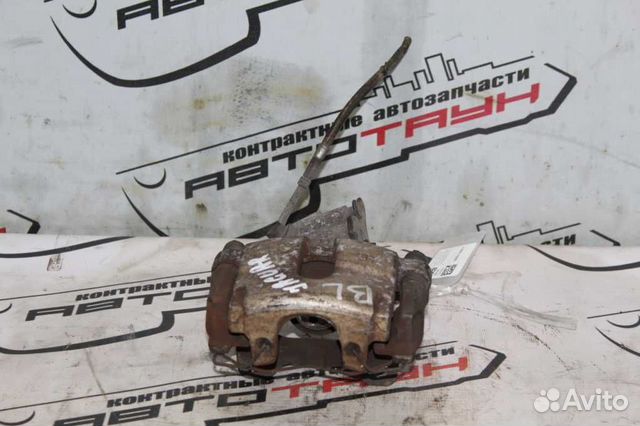 Суппорт В сборе jaguar S-type XF XJ CC9 X200 X250