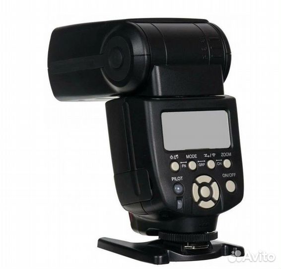 Фотовспышка Yongnuo Speedlite YN-560EX III