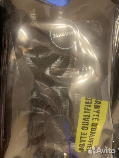 Geforce gtx 1650 gigabyte 4gb