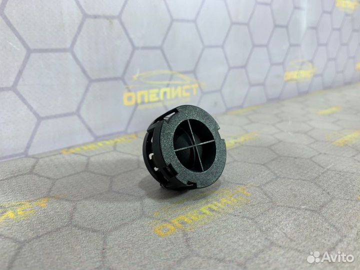 Динамик звуковой передний Opel Astra H 2007