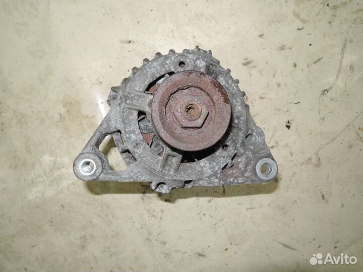 Генератор Audi A4 B5 1994-2001 1.6 ADP 058903016
