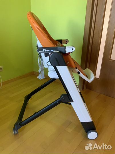 Стул для кормления