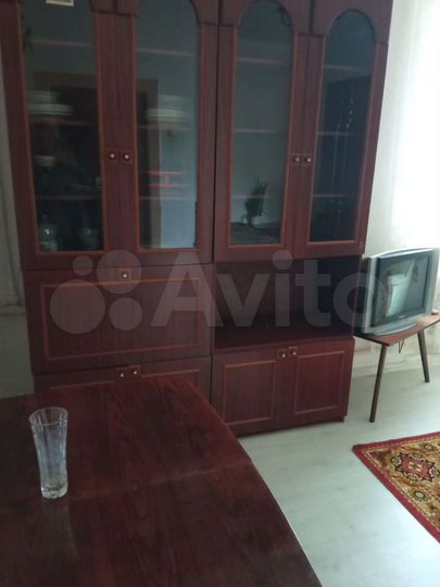 1-к. квартира, 36 м², 1/3 эт.