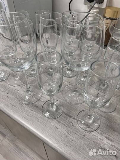 Посуда икеа