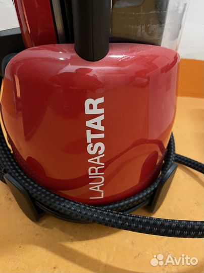 Парогенератор Laura Star