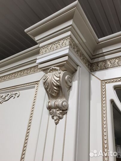 Кухня Лидия с гарантией