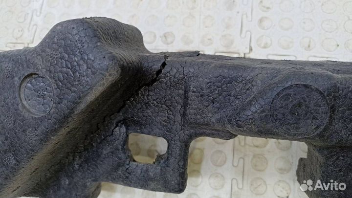 Абсорбер бампера передний Hyundai Solaris 2 HCR