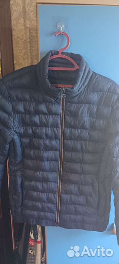 Куртка мужская