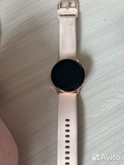 Часы samsung galaxy watch