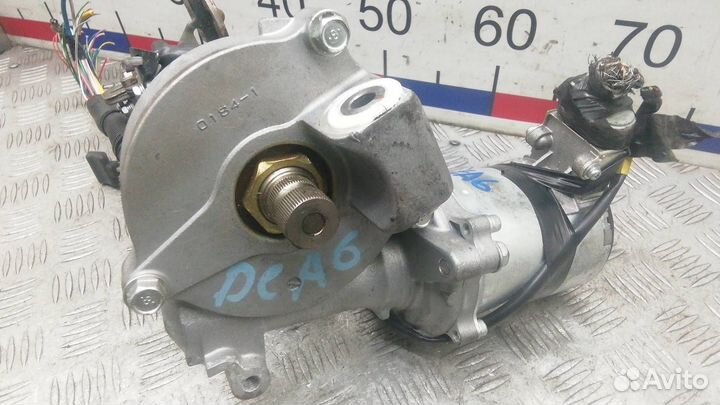 Электроусилитель руля Toyota RAV4 3 (XA30) 2006