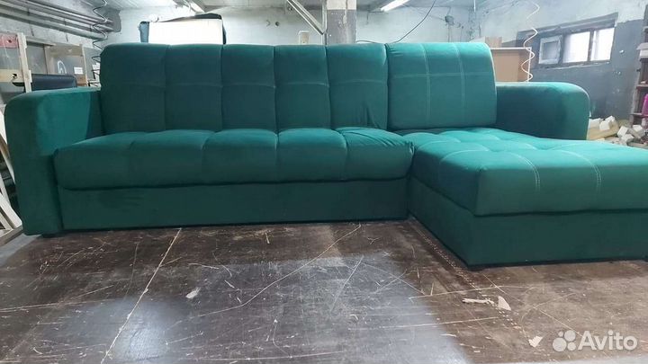 Диван кровать аккордеон