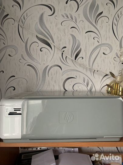 Принтер