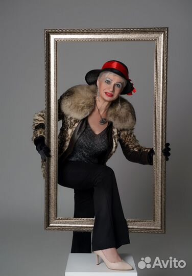 Фото и видеосьемка