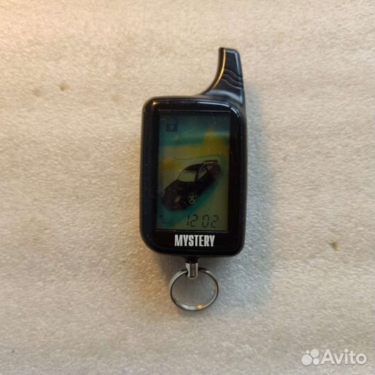 Брелок Mystery MX-905