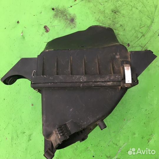 Корпус воздушного фильтра Ауди А6 С5