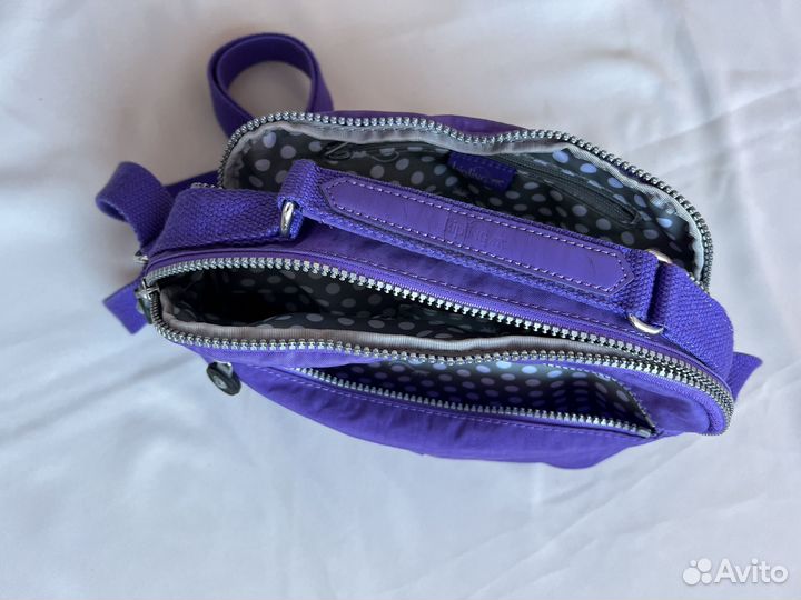 Сумка Kipling оригинал