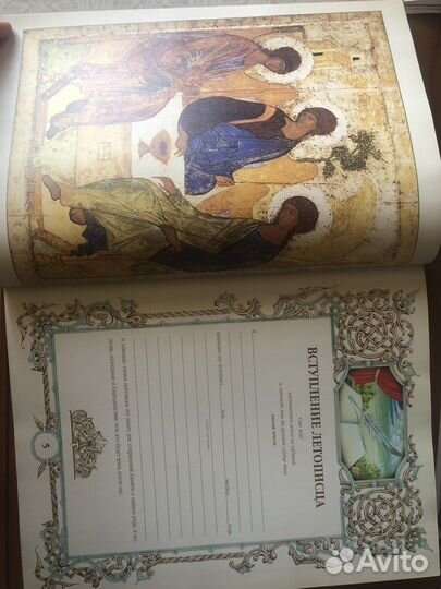 Семейная летопись