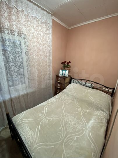 2-к. квартира, 38,5 м², 1/1 эт.