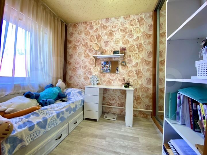 Дом 75 м² на участке 3,3 сот.