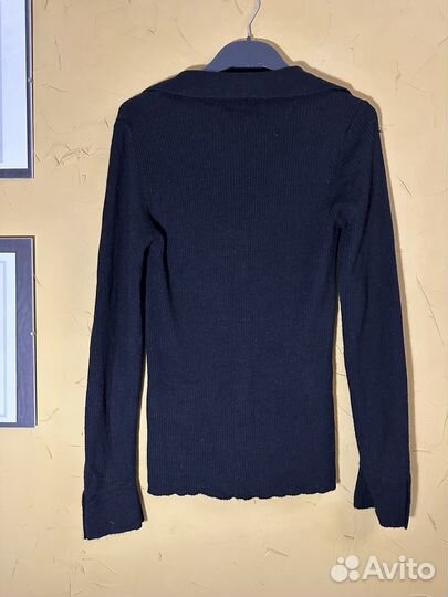 Джемпер laura ashley Винтаж шерсть