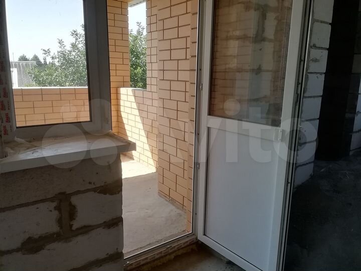 Дом 80 м² на участке 6 сот.