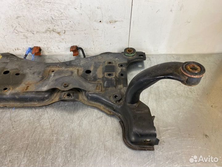 Передняя Балка Mazda 3 BK 2003-2009 г.в Авторазбор