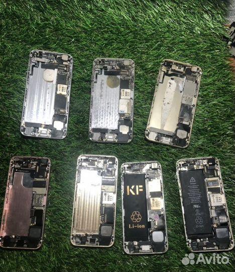 iPhone 6S, 64 ГБ