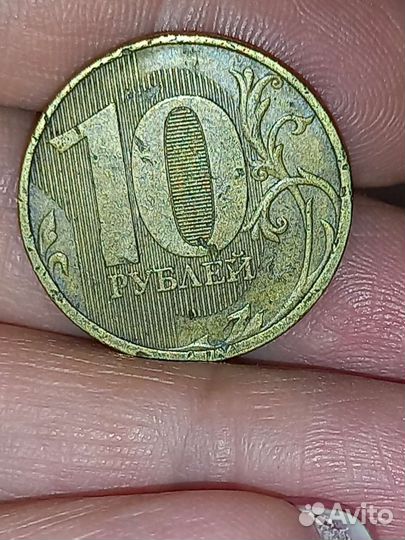 Десятка 2011 года