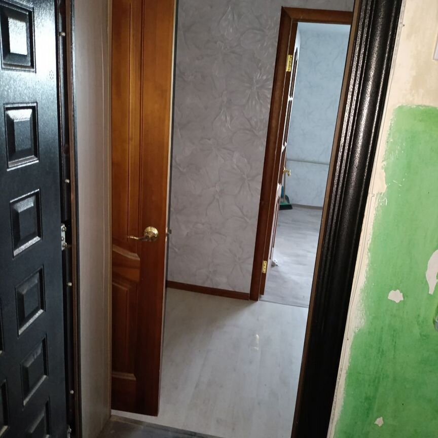 Квартира 1-комн. 32.2 м² в Пучеж — фото 3