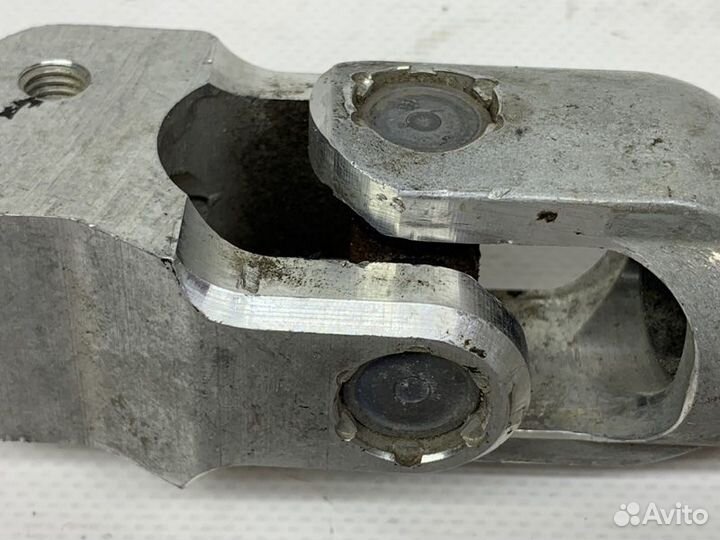 Рулевой кардан Bmw 3-Series E90 3.0 2009