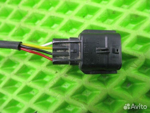 Камера Renault Arkana