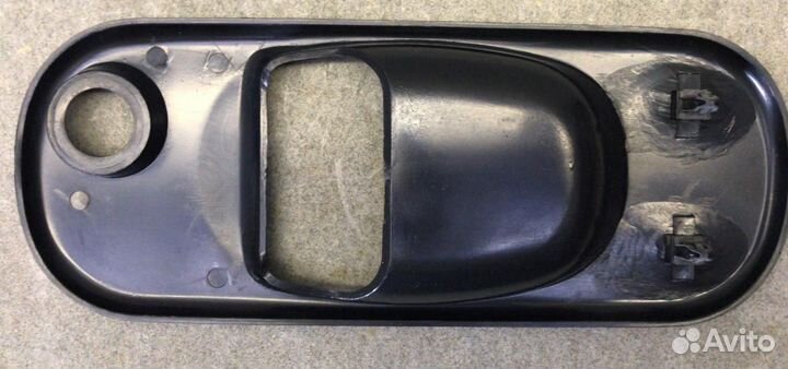 Крышка ручки двери Hitachi 4455979 ZX-1