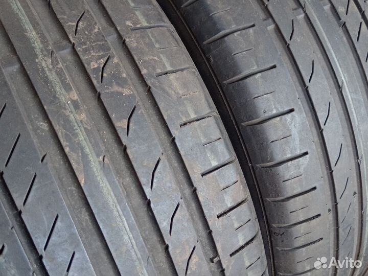 Continental ContiSportContact 5 225/45 R19 96W