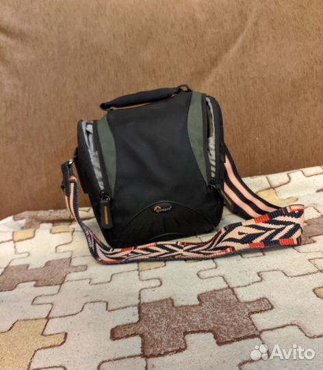 Зеркальный фотоаппарат nikon d7100